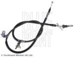 BLUE PRINT Cablu, frana de parcare BLUE PRINT ADM54681 (ADM54681)