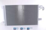 NISSENS Condensator, Climatizare 940345 Vw California T5/Multivan T5/Transporter T5 (940345)