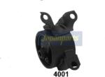 JAPANPARTS Suport motor JAPANPARTS RU-4001 (RU-4001)