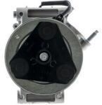 MAHLE Compresor, climatizare MAHLE BEHR *** PREMIUM LINE *** ACP 1393 000P (ACP 1393 000P)