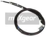 MAXGEAR Cablu, Frana De Parcare Puntea Spate 32-0476 Opel Astra H/Astra H Classic (32-0476)