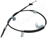 JAPANPARTS Cablu, Frana De Parcare Bc-437R Honda Civic Vii