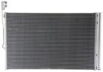 MAHLE Condensator, Climatizare Ac777000P Porsche Cayenne Vw Touareg