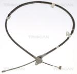 TRISCAN Cablu, Frana De Parcare 814069190 Suzuki Ignis Iii (814069190)