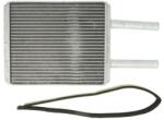THERMOTEC Schimbător de căldură, încălzire habitaclu THERMOTEC D60304TT (D60304TT) - automobilus