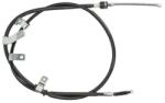 ABE Cablu, Frana De Parcare Spate Dreapta C75111Abe Mitsubishi L200 / Triton