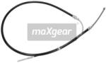 MAXGEAR Cablu, frana de parcare MAXGEAR 32-0078 (32-0078)