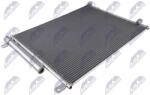 NTY Condensator, climatizare NTY CCS-HD-033 (CCS-HD-033)