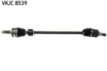 SKF Planetara Vkjc8539 Opel Agila Suzuki Splash Vauxhall Agila Mk Ii (VKJC8539)