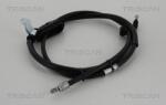 TRISCAN Cablu, Frana De Parcare 8140241130 Chevrolet Cruze Opel Astra J