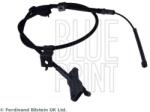 BLUE PRINT Cablu, frana de parcare BLUE PRINT ADH246113 (ADH246113)