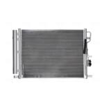 NISSENS Condensator, Climatizare 941290 Hyundai Tucson Kia Sportage Iv (941290)