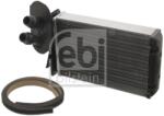 FEBI BILSTEIN Schimbator Caldura, Incalzire Habitaclu 18764 Audi A3/Tt Seat Leon/Toledo Ii (18764)