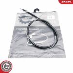 ESEN SKV Cablu, frana de parcare ESEN SKV 25SKV726 (25SKV726) - automobilus