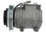 NISSENS Compresor, climatizare NISSENS ** FIRST FIT ** 89119 (89119)