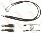 TRW Cablu, frana de parcare TRW GCH124 (GCH124) - automobilus