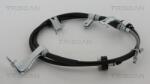 TRISCAN Cablu, Frana De Parcare 8140431082 Hyundai I20 I (8140431082)