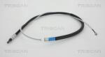TRISCAN Cablu, Frana De Parcare 814011129 Bmw 3