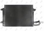 DEPO Condensator, climatizare DEPO 053-016-0017 (053-016-0017)