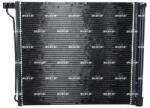 NRF Condensator, Climatizare 350569 Bmw X5/X6 (350569)