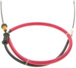 Bosch Cablu, Frana De Parcare 1987477632 Nissan Kubistar Renault Kangoo (1987477632)