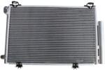 Bosch Condensator, climatizare BOSCH 1 986 AD2 208 (1 986 AD2 208) - automobilus