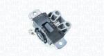 MAGNETI MARELLI Suport Motor Fata Si Spate 030607010565 Alfa Romeo Mito Fiat Grande Punto (030607010565)