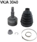 QWP Set articulatie, planetara QWP WJO467 (WJO467)