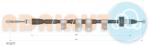ADRIAUTO Cablu, Frana De Parcare Spate Dreapta 10.0277 Hyundai Ix35 Kia Sportage Iii