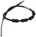 JAPANPARTS Cablu, Frana De Parcare Spate Dreapta Bc-919R Jeep Wrangler Ii (BC-919R)