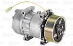VALEO Compresor, climatizare VALEO CORE-FLEX 813034 (813034)