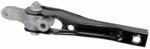 LEMFÖRDER Suport Motor Spate 3809401 Audi A3/Q2/Tt Seat Ateca/Leon/Tarraco Skoda Karoq