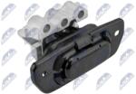 NTY Suport motor NTY ZPS-CH-114 (ZPS-CH-114)