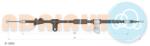 ADRIAUTO Cablu, Frana De Parcare Spate Stanga 01.0253 Alfa Romeo 159