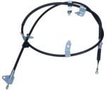 MAXGEAR Cablu, Frana De Parcare Spate Dreapta 32-0895 Citroën C-Crosser/C4 Aircross