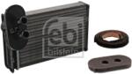 Febi Bilstein Schimbator Caldura, Incalzire Habitaclu 11089 Audi A3 Seat Arosa/Cordoba/Inca
