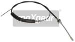 MAXGEAR Cablu, Frana De Parcare Spate Stanga 32-0731 Chrysler Voyager / Voyager Iv (32-0731)