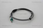 TRISCAN Cablu, Frana De Parcare 8140251144 Renault Clio Iii (8140251144)