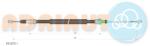 ADRIAUTO Cablu, Frana De Parcare Spate Dreapta 33.0272. 1 Opel Crossland X / Crossland (33.0272.1)