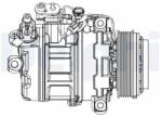 DELPHI Compresor, climatizare DELPHI CS20547 (CS20547) - automobilus