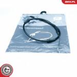 ESEN SKV Cablu, frana de parcare ESEN SKV 25SKV546 (25SKV546)