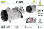 VALEO Compresor, climatizare VALEO CORE-FLEX 813245 (813245)