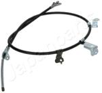 JAPANPARTS Cablu, Frana De Parcare Dreapta Bc-224 Toyota Echo/Yaris