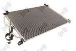 DEPO Condensator, climatizare DEPO 037-016-0005 (037-016-0005)