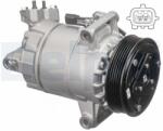DELPHI Compresor, climatizare DELPHI TSP0155927 (TSP0155927)