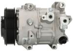 THERMOTEC Compresor, climatizare THERMOTEC KTT090579 (KTT090579)