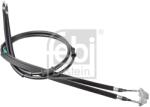 FEBI BILSTEIN Cablu, Frana De Parcare Spate 108707 Opel Astra G Classic Caravan/Astra H (108707)