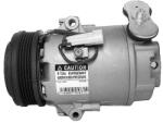 AIRSTAL Compresor, climatizare AIRSTAL 10-0712 (10-0712) - automobilus