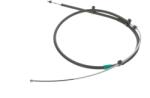 Bosch Cablu, Frana De Parcare 1987477948 Bmw 5 Bmw (Brilliance) 5 Series