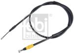 Febi Bilstein Cablu, Frana De Parcare Spate Dreapta 180468 Fiat Talento Nissan Nv300